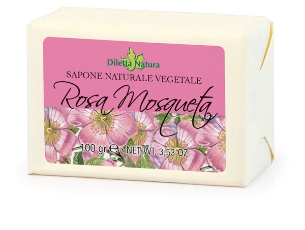 DILETTA N SAP ROSA MOSQUETA - Parafarmacia Mostacciano