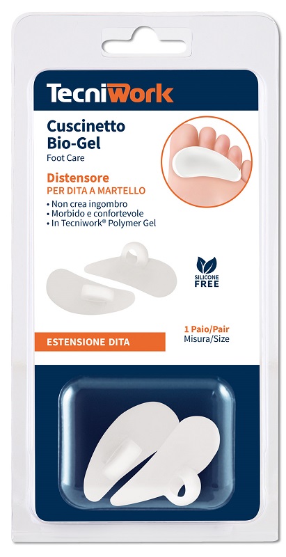 BIOGEL CUSC DITA GR BLIST 1PA - Parafarmacia Mostacciano