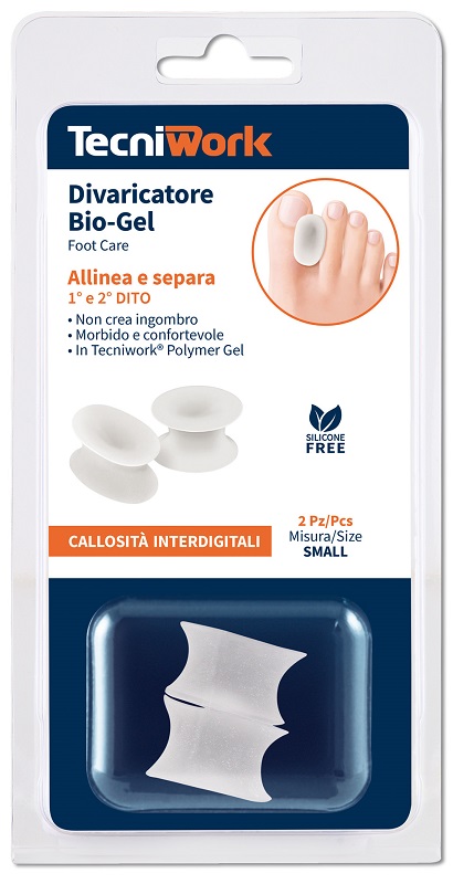 BIOGEL DIVARICATORE PIC BLIST2 - Parafarmacia Mostacciano
