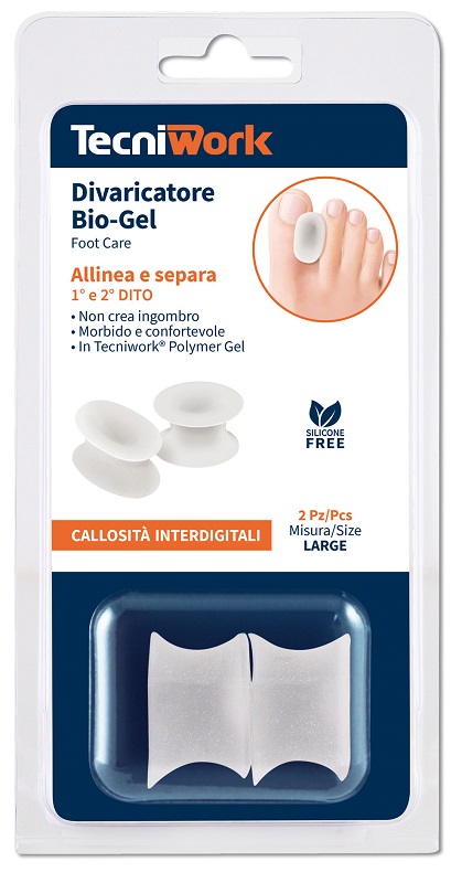 BIOGEL DIVARICATORE GR BLIST2P - Parafarmacia Mostacciano