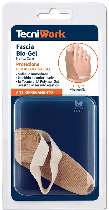 BIOGEL PROT ALLUCE PIC BLIST 1 - Parafarmacia Mostacciano