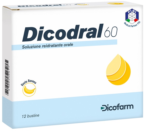 DICODRAL 60 12 BUSTINE - Parafarmacia Mostacciano