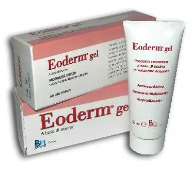 EODERM GEL TUBO 30 ML - Parafarmacia Mostacciano