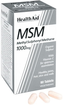 MSM ZOLFO 90 CAPSULE - Parafarmacia Mostacciano