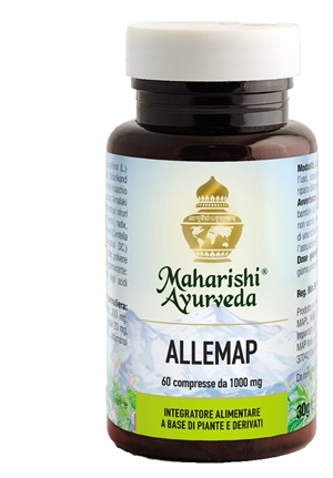 ALLEMAP 60 COMPRESSE - Parafarmacia Mostacciano