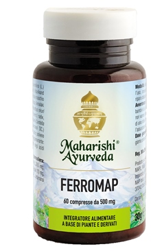 FERROMAP 60 COMPRESSE - Parafarmacia Mostacciano