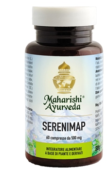 SERENIMAP 60 COMPRESSE 500 MG - Parafarmacia Mostacciano