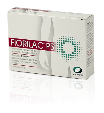 FIORILAC PS 10 BUSTINE - Parafarmacia Mostacciano