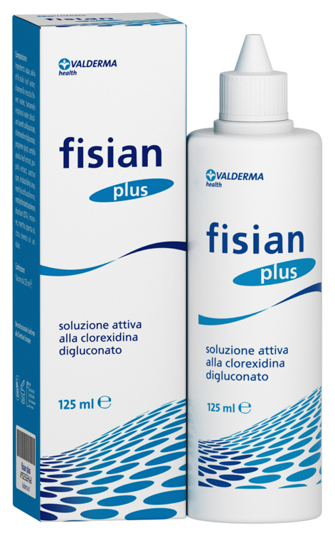 FISIAN PLUS 125ML - Parafarmacia Mostacciano