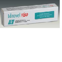 IDROVEL VISO CREMA 30 G - Parafarmacia Mostacciano