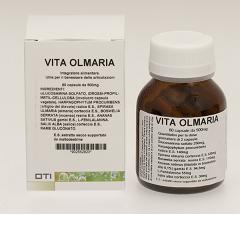 VITA OLMARIA 60 CAPSULE - Parafarmacia Mostacciano