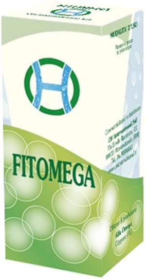 FITOMEGA SIN 1 50ML GTT - Parafarmacia Mostacciano