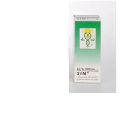 FITOMEGA SIN 2 50ML GTT - Parafarmacia Mostacciano