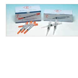 SIRINGA MEDS FARMATEXA 20 ML AGO GAUGE 21 2 CONO ECCENTRICO - Parafarmacia Mostacciano