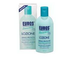 EUBOS SENSITIVE EMULSIONE DERMO PROTETTIVA 200 ML - Parafarmacia Mostacciano