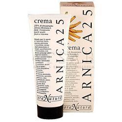 CREMA ARNICA 25 ORANATURA - Parafarmacia Mostacciano