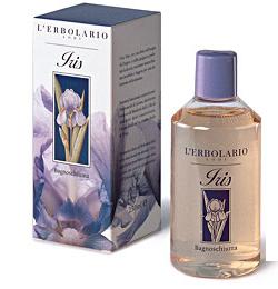 IRIS BAGNOSCHIUMA 250 ML - Parafarmacia Mostacciano