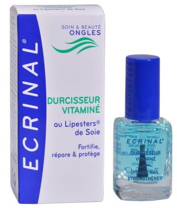 ECRINAL LIQUIDO INDURENTE RINFORZANTE 10 ML - Parafarmacia Mostacciano