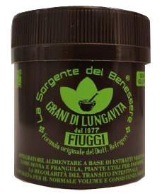 GRANI LUNGAVITA FIUGGI 35 G - Parafarmacia Mostacciano