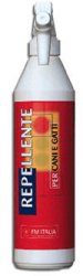REPELLENTE CANI GATTI SPR 500M - Parafarmacia Mostacciano