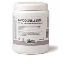 FANGO SNELLENTE 1000 ML - Parafarmacia Mostacciano