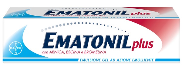 EMATONIL PLUS EMULSIONE GEL 50 ML - Parafarmacia Mostacciano