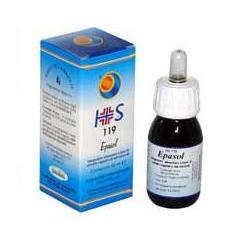 EPASOL LIQUIDO 50 ML - Parafarmacia Mostacciano