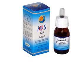 ARTROSOL LIQUIDO 50 ML - Parafarmacia Mostacciano