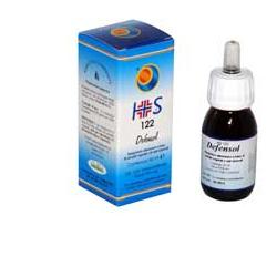 DEFENSOL LIQUIDO 50 ML - Parafarmacia Mostacciano