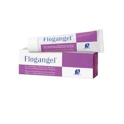 FLOGANGEL CR P IPEAREATT 40ML - Parafarmacia Mostacciano