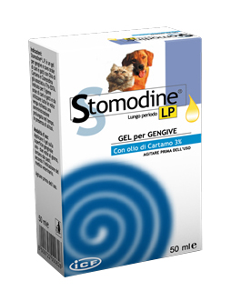 STOMODINE LP GEL GENGIVE 50ML - Parafarmacia Mostacciano