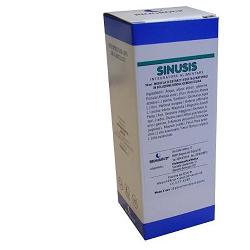 SINUSIS SOLUZIONE IDROALCOLICA 50 ML - Parafarmacia Mostacciano