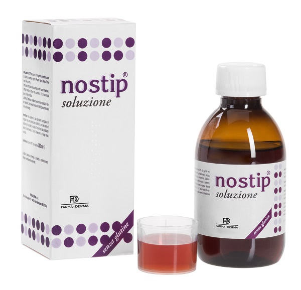 NOSTIP SOLUZIONE 200 ML - Parafarmacia Mostacciano
