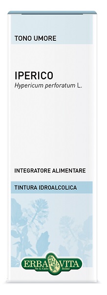 IPERICO SOMMITA' SOLUZIONE IDROALCOLICA 50 ML - Parafarmacia Mostacciano
