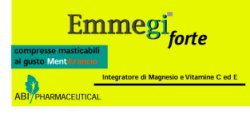 EMMEGI FORTE 20 COMPRESSE MASTICABILI - Parafarmacia Mostacciano