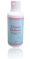CLINNIX DELICATO SHAMPOO LAVAGGI FREQUENTI 500 ML - Parafarmacia Mostacciano