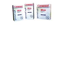 GARZA COMPRESSA IN TESSUTO NON TESSUTO CEROXMED 18X40 CM 12 PEZZI - Parafarmacia Mostacciano