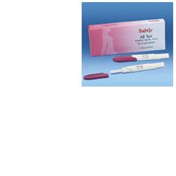 TEST DI GRAVIDANZA PRONTEX AB 2 PEZZI - Parafarmacia Mostacciano