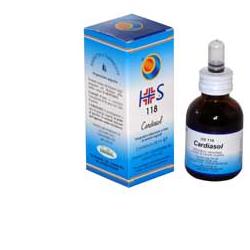 CARDIASOL LIQUIDO 50 ML - Parafarmacia Mostacciano