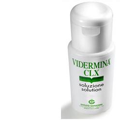 VIDERMINA CLX SOL 200 ML - Parafarmacia Mostacciano