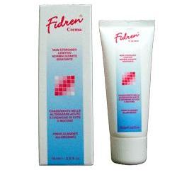 FIDREN CREMA 75ML - Parafarmacia Mostacciano