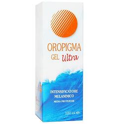 OROPIGMA GEL ULTRA 100 ML - Parafarmacia Mostacciano