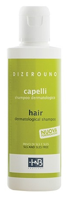 DIZEROUNO CAPELLI SHAMPOO 200 ML - Parafarmacia Mostacciano
