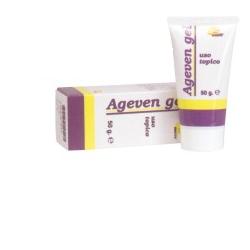 AGEVEN GEL 50 ML - Parafarmacia Mostacciano