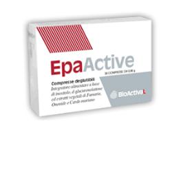 EPAACTIVE DEPURATIVO 36 COMPRESSE - Parafarmacia Mostacciano