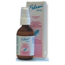 FIDREN SPRAY 50ML - Parafarmacia Mostacciano
