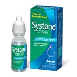 SYSTANE GOCCE OCULARI LUBRIFICANTI 10 ML - Parafarmacia Mostacciano