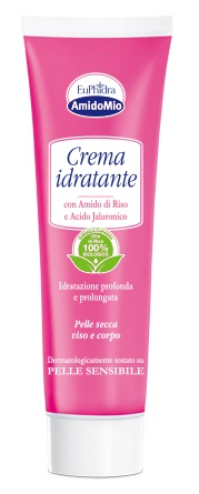 EUPHIDRA AMIDOMIO CREMA IDRATANTE 50 ML - Parafarmacia Mostacciano