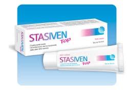 STASIVEN TOP SOFT CR 100ML - Parafarmacia Mostacciano