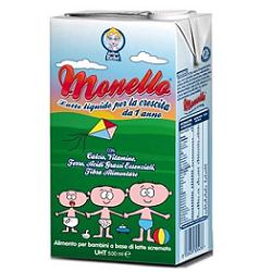MONELLO LATTE CRESCITA 500 ML - Parafarmacia Mostacciano